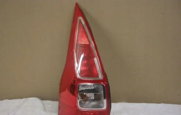Renault Megane II Rear/tail lights