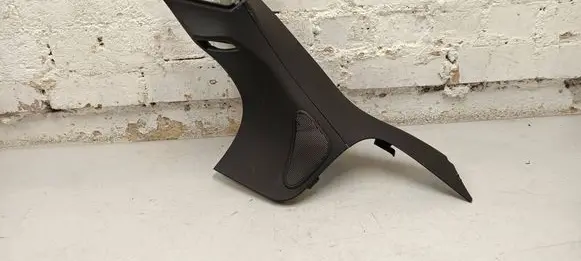 Mercedes-Benz GLE W167 (C) pillar trim A1676907000