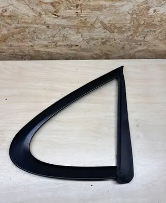 Porsche Panamera (971) Rear side glass trim 971853894B