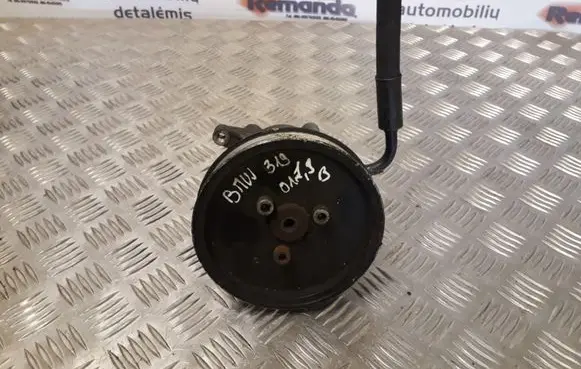 BMW 3 E46 Power steering pump 7613955116