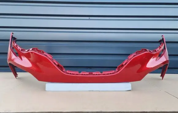 Renault Captur II Front bumper 620223826R