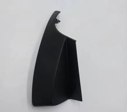 Mini Cooper Countryman R60 Dashboard side end trim 9803819