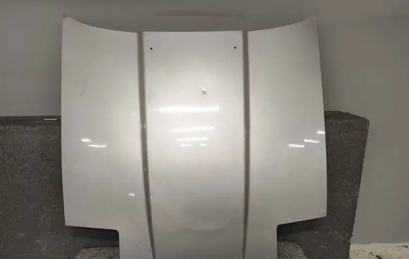 Toyota Supra A70 Engine bonnet/hood 5330114322