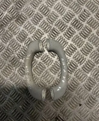 Toyota Hilux (AN10, AN20, AN30) Front interior roof grab handle