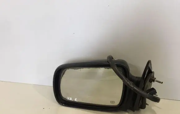 Jeep Grand Cherokee Front door electric wing mirror 010453