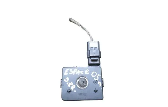 Renault Espace - Grand espace IV Keyless (KESSY) go control unit/module AV50276