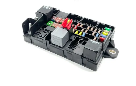 Jaguar F-Type Fuse module JX5314A073AC