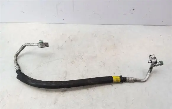 SsangYong Rexton Air conditioning (A/C) pipe/hose 68610-08511