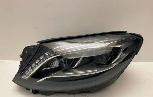 Mercedes-Benz S W222 Headlight/headlamp A2229061302 LE11A6268 0301276233