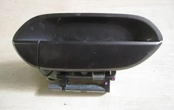 Honda Insight Rear door exterior handle 72640TM8E01ZF