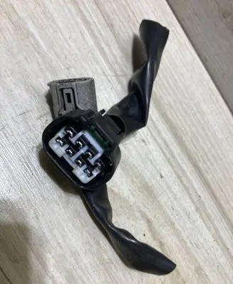 Mitsubishi Outlander Headlight/headlamp wiring loom/harness 