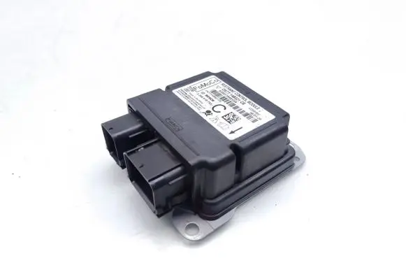 Ford Mondeo MK V Airbag control unit/module DS7T-14B321-CE 0285010733 6300119981DA