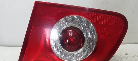 Volkswagen PASSAT B6 Tailgate rear/tail lights 3C9945094