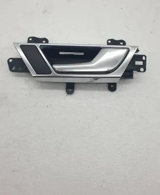 Audi A6 S6 C6 4F Rear door interior handle 4F0839020