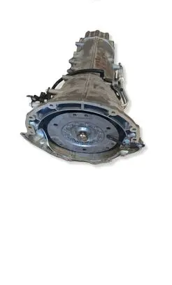 Jeep Grand Cherokee Automatic gearbox P68412065AA 8HP70