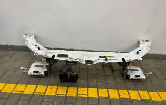 Land Rover Discovery Sport Top upper radiator support slam panel FK7213N078AD FK7213N079AD