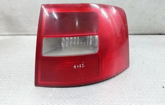 Audi A6 S6 C5 4B Rear/tail lights 4B9945096F