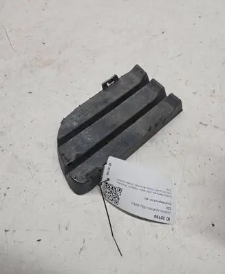 Renault Megane II Front bumper lower grill 8200115120