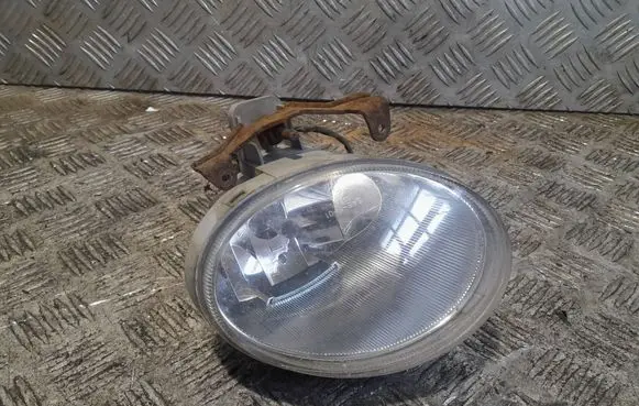 Hyundai Santa Fe Front fog light