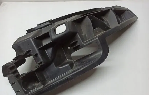 Porsche Taycan 9J1 Front sill (body part) 