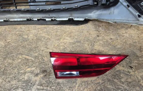 Audi Q3 F3 Rear/tail lights 83A945075