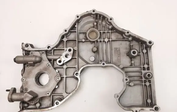 KIA Ceed other engine part