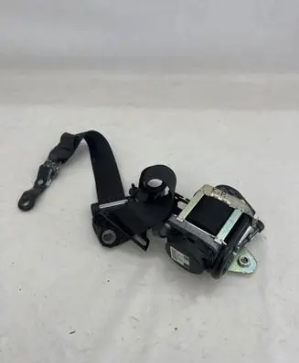 Volvo S60 Front seatbelt 616156000 012R0000