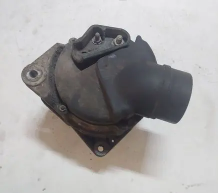BMW 5 E34 Generator/alternator 2541497
