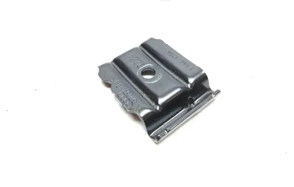 Audi A4 S4 B9 8W Battery bracket 1TA4123A E0221