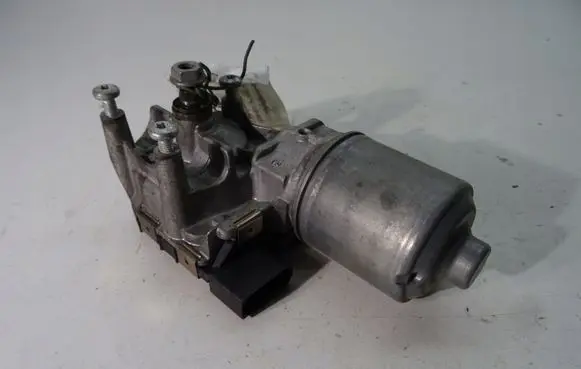 Volkswagen Golf VII Wiper motor 5G1955119A
