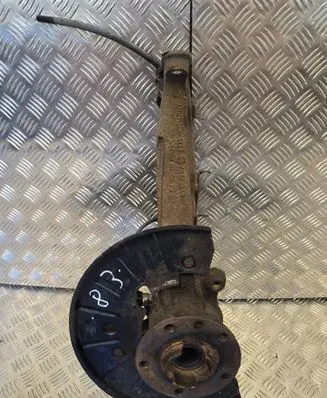 Audi Q7 4L Front wheel hub 7P6407246A