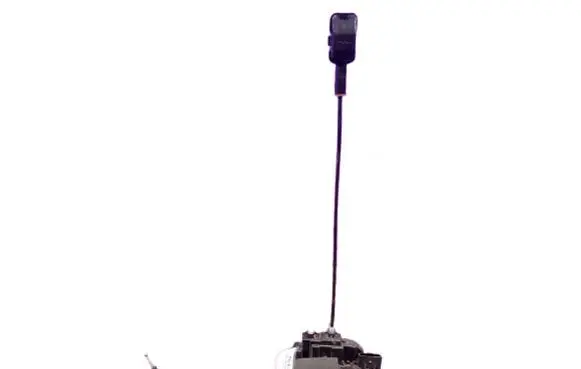 Renault Modus Rear door lock 288315A
