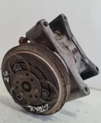 Nissan X-Trail T30 Air conditioning (A/C) compressor (pump) 92600ES60A