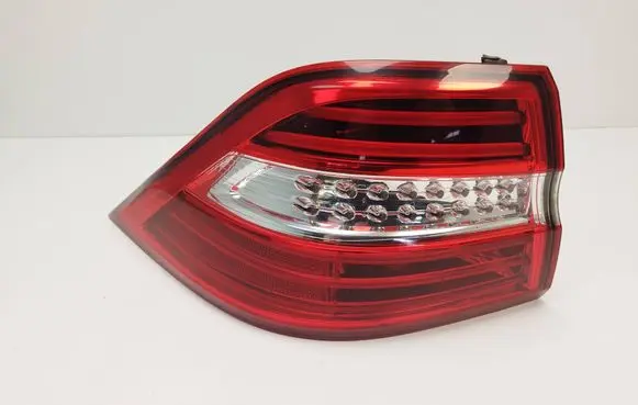Mercedes-Benz ML AMG W166 Rear/tail lights A1669063301
