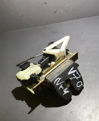 Volvo V70 Tailgate/trunk/boot lock/catch/latch 754625 99066622001