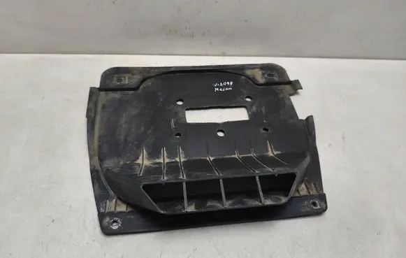 Porsche Macan (95B) Pickup box liner 95B825370C