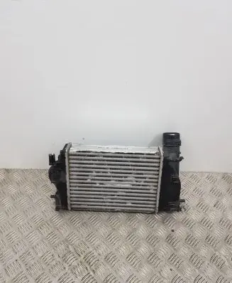 Renault Megane IV Intercooler radiator 144614ED0A