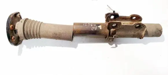 Volkswagen Crafter Front shock absorber/damper