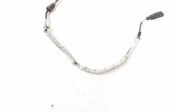Audi A6 S6 C6 4F Exhaust gas temperature sensor 1J0973802