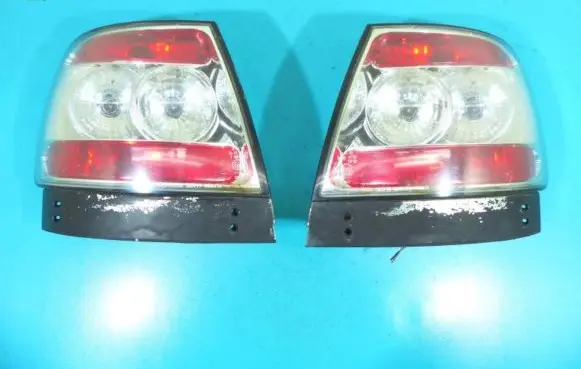 Audi A4 S4 B5 8D Rear/tail lights IMPRK1210281