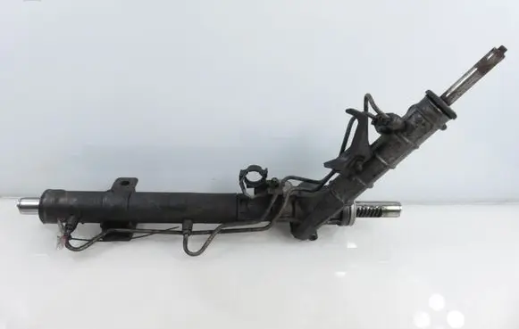 Renault Trafic II (X83) Steering rack 6700000463