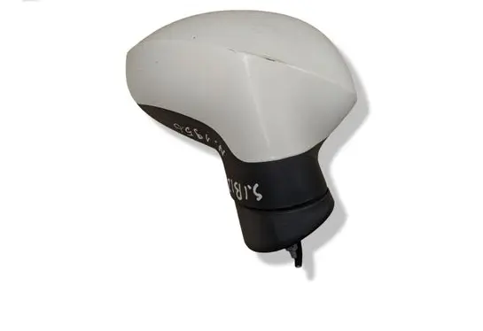 Seat Ibiza IV (6J,6P) Front door electric wing mirror 6J2857508G