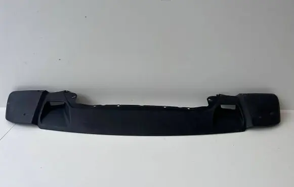 Porsche Cayenne (9PA) Front bumper lip 7L5807110