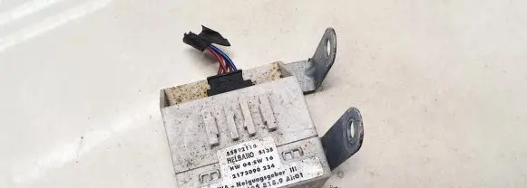 BMW X3 E83 Other control units/modules 55892110
