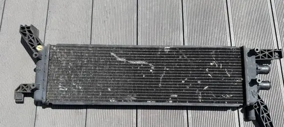 Maserati Ghibli Coolant radiator 16474838