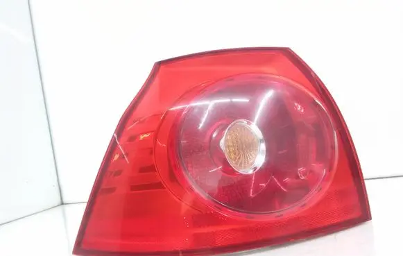 Volkswagen Golf V Rear/tail lights 4VFX13405AA 1K6945257