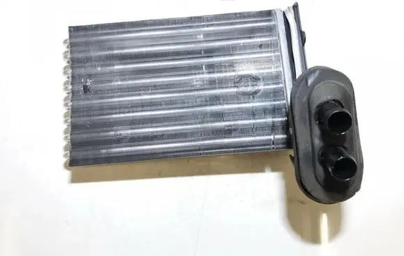 Seat Ibiza II (6k) Heater blower radiator 1h1819031a