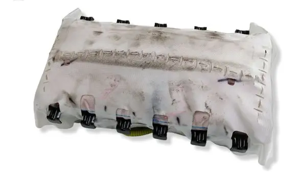 Jeep Compass Passenger airbag P68242370AG