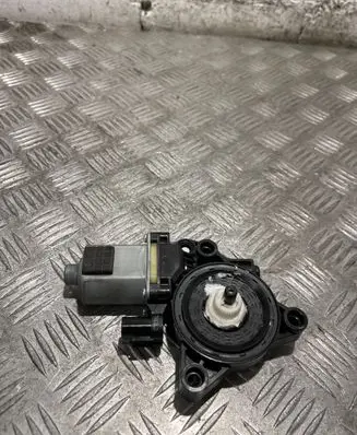 KIA Sportage Rear door window regulator motor 83450F1000