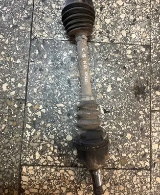 Citroen C8 Front driveshaft